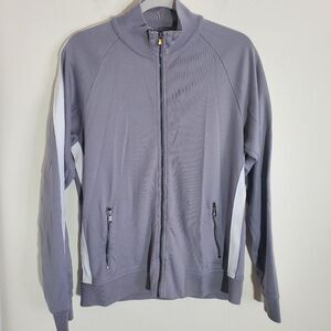 Hugo Boss Zipper Track Jacket M